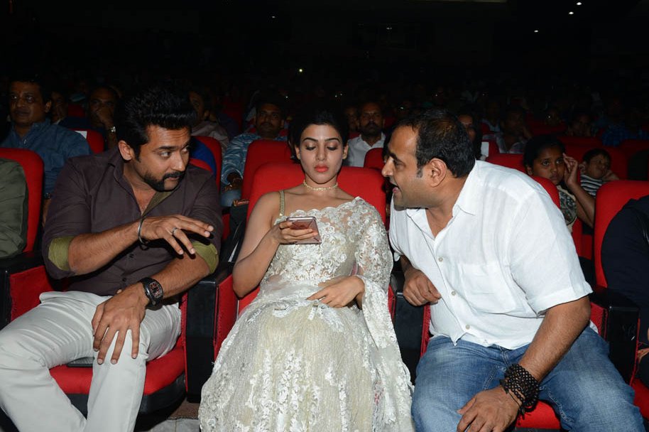 24-The-Movie-Audio-Launch